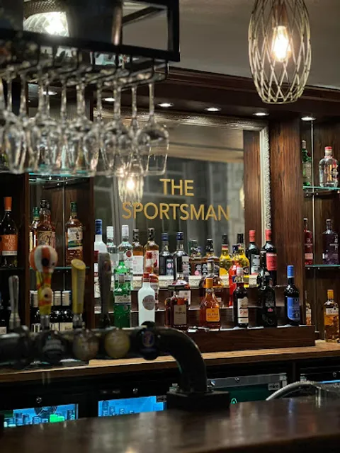 The Sportsman Pub