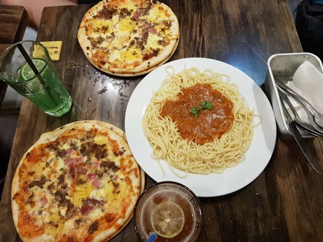 S'Box (SpaghettiBox)