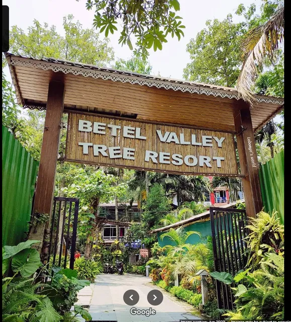 Betel valley tree resort