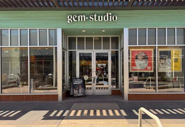 Gem Studio - Gilbert