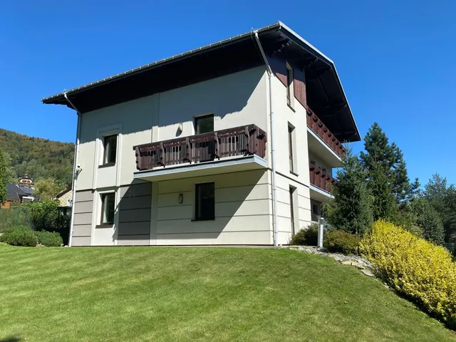 Apartamenty Zielony Ogród