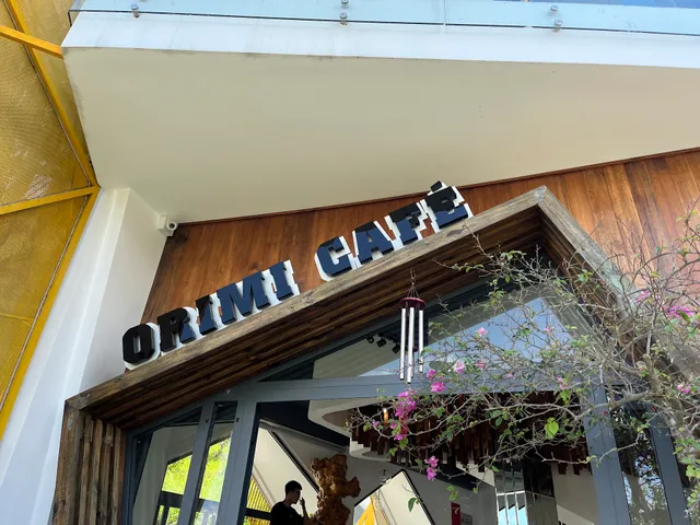 Orimi.Café & Homies Đà Lạt
