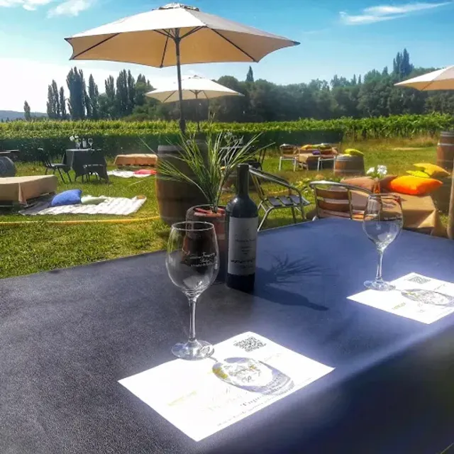 Bodega Boutique Mirador de Estrellas