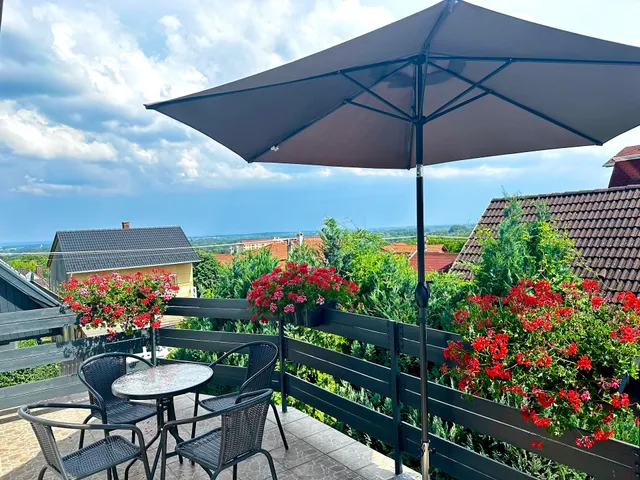 Family Panzió Zalakaros