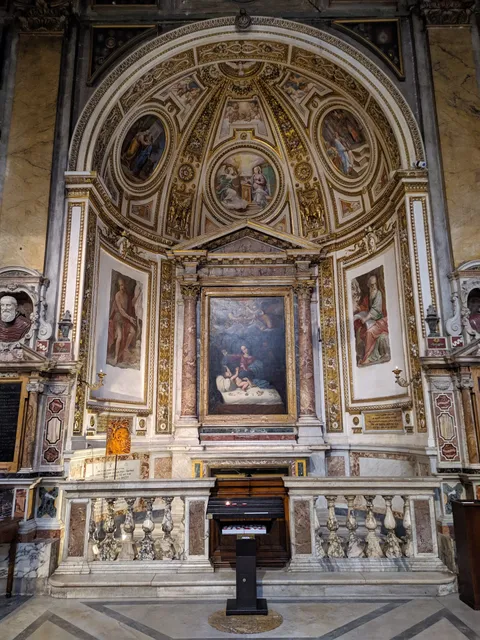 Basilica di Sant’Agostino