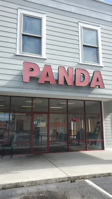 Panda Chinese Restaurant