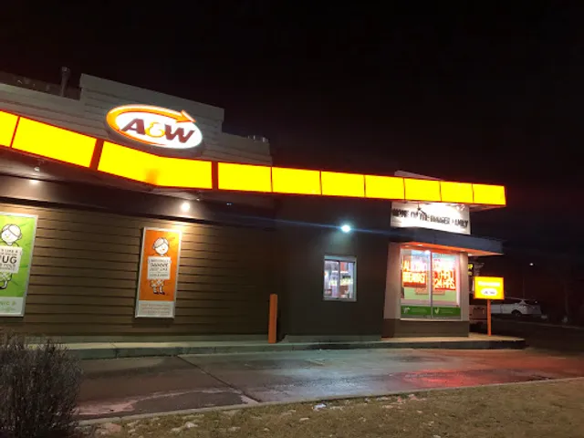 A&W Canada