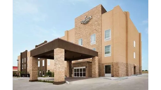Country Inn & Suites by Radisson, Katy - Houston West