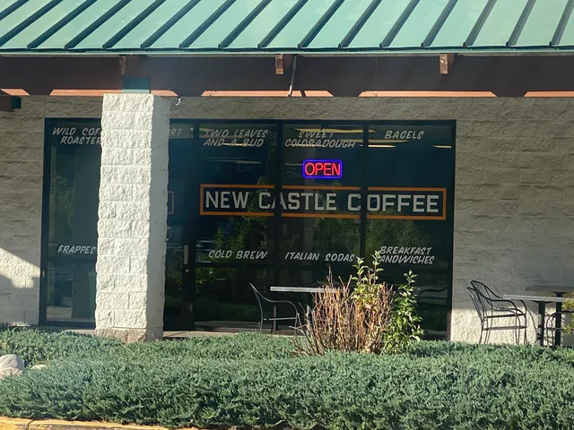 New Castle Coffee