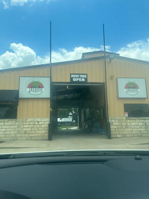 Los Ranchos de Jalisco Mexican Restaurant