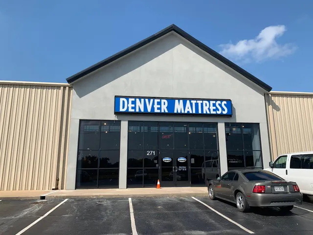 Denver Mattress