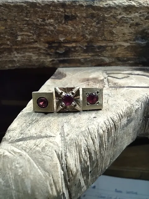 Drouhard National Jewelers School