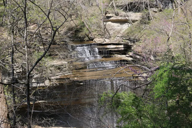 Clifty Falls State Park