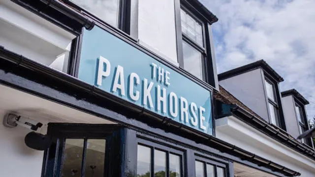 The Packhorse