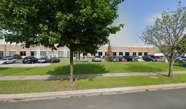 USPS New Brighton Carrier Annex