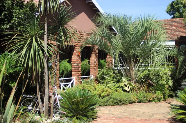 De Heide Guest House