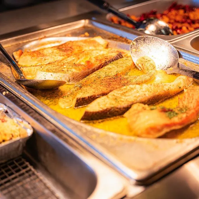 Sukiya Sushi & Japanese Buffet