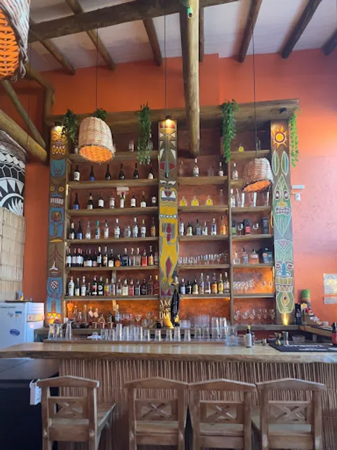 Ohana Drinks House Garopaba-SC