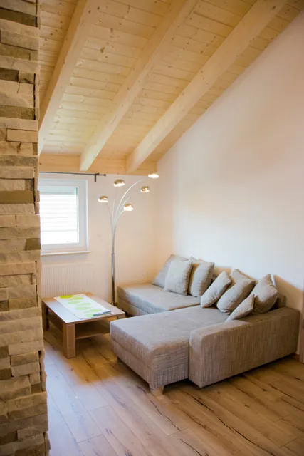 Appartement Vogel Ferienwohnungen