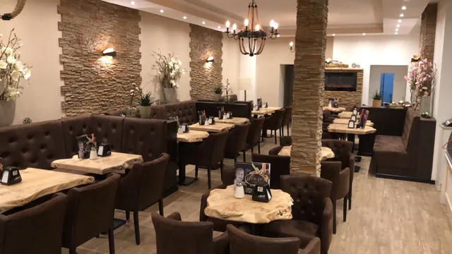 ELVIS Elviscafé Bad Oldesloe