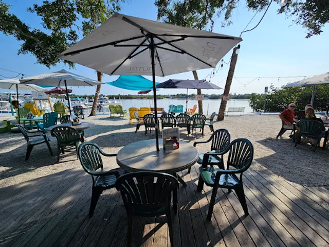 Miss Vicki's On The River