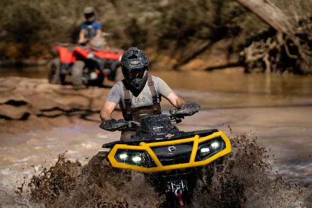 Carolina Adventure World