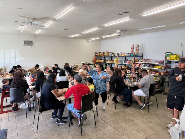 Antojitos Mi Peru, LLC.