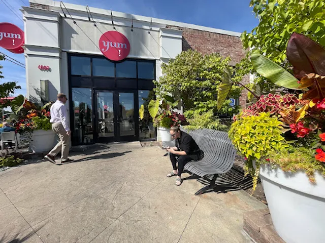 yum! Kitchen and Bakery