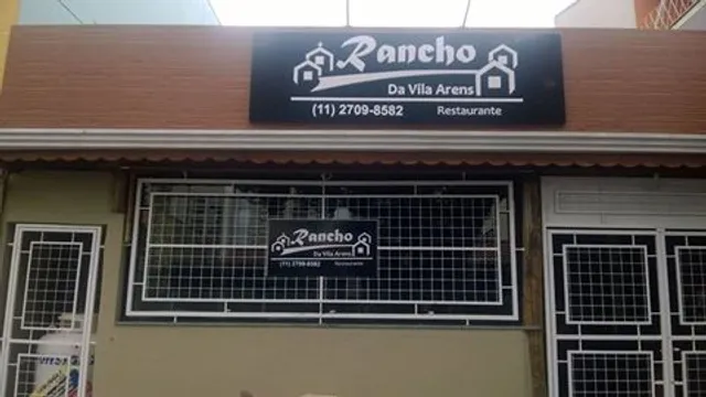Rancho Da Vila Arens