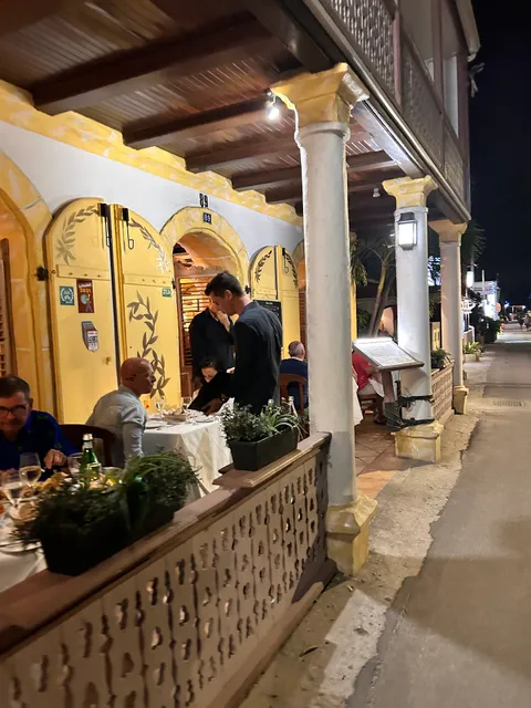 Restaurant L'Auberge Gourmande