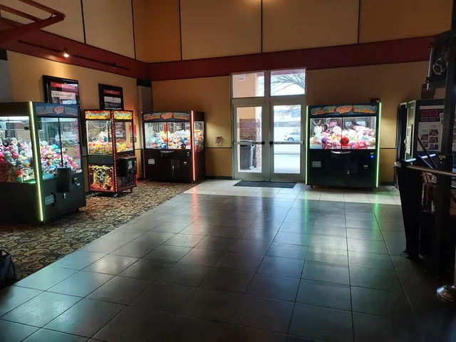 AMC Northgate 14