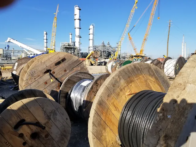 Targa Midstream Services