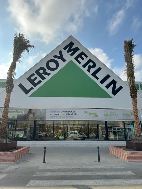 Leroy Merlin