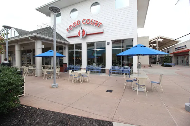 Planet Of The Crepes