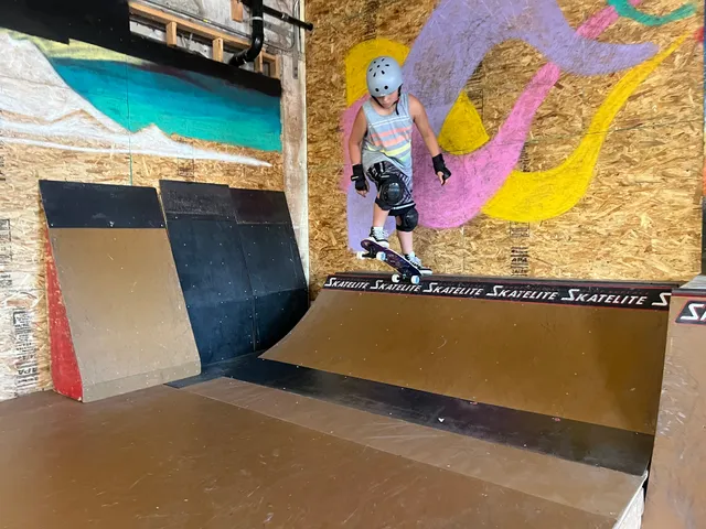 Alchemy Skateboarding