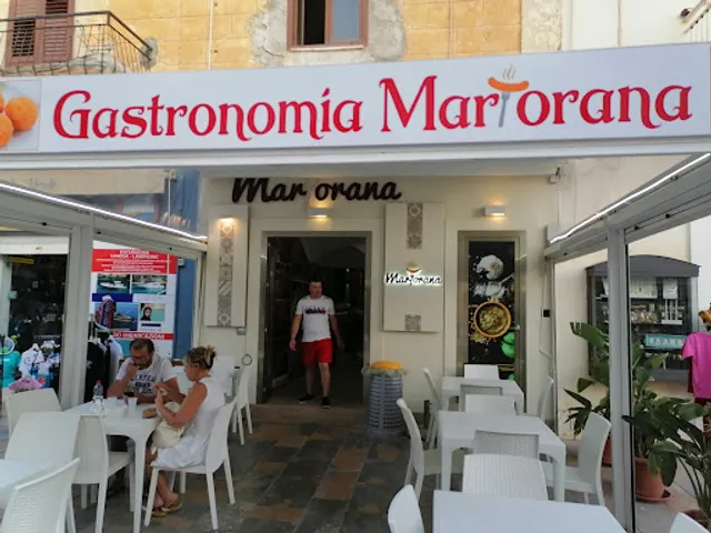 Gastronomia Martorana