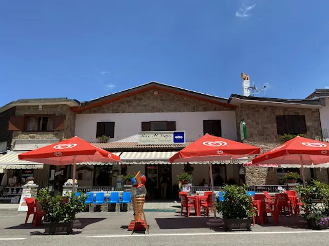 Bar Gelateria “Il Lago” di Bertocchi Luca e Anna