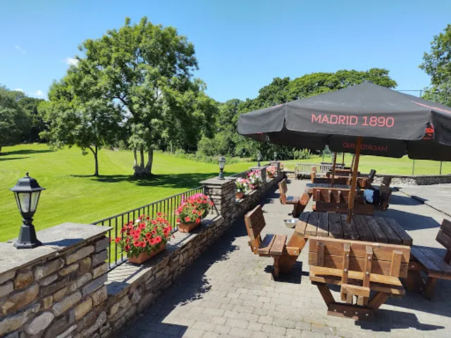 The Fairway Restaurant