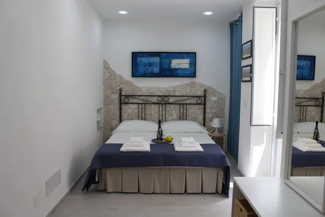 Casa Vacanze "Fausto's House 2" Siracusa