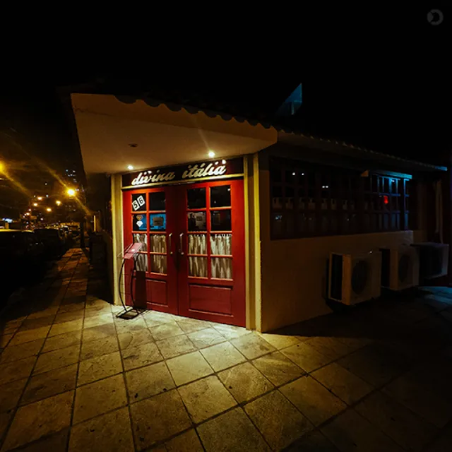 Família Franco (Divina Itália)