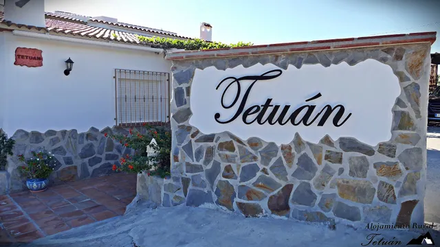 Habitación Rural Tetuán