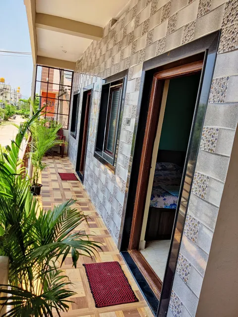 Sree balaji Homestay