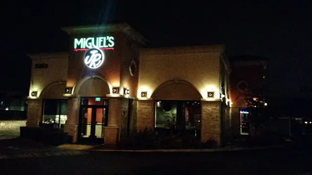 Miguel's Jr.