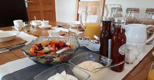 Roseville Bed & Breakfast