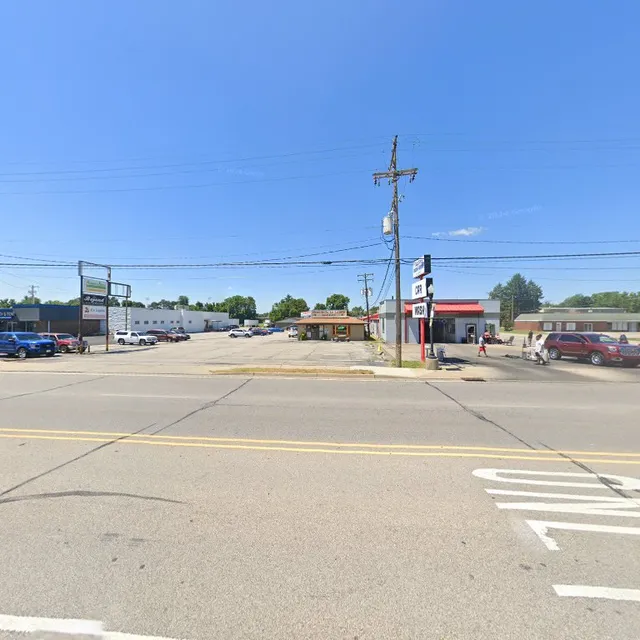 Panaderia La Lupita Bakery