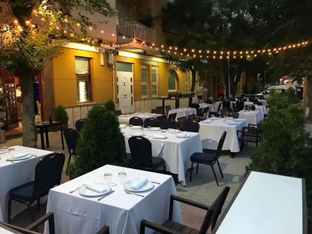 Taberna Restaurante Ramona