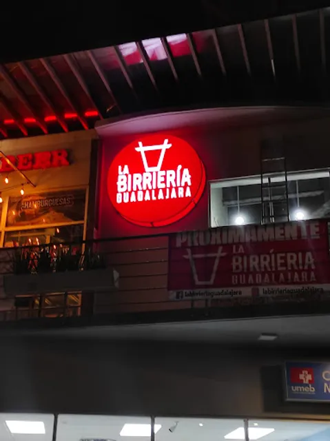 La Birrieria Guadalajara El Jacal