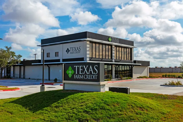 Texas Farm Credit - Robstown Branch & Insurance Agency