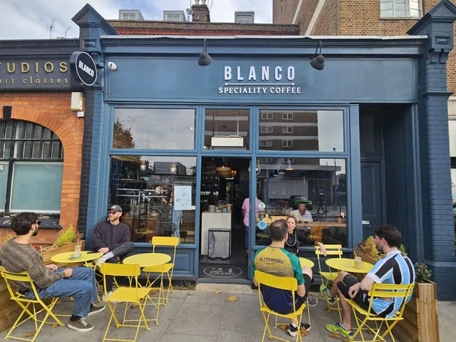 Blanco Chiswick