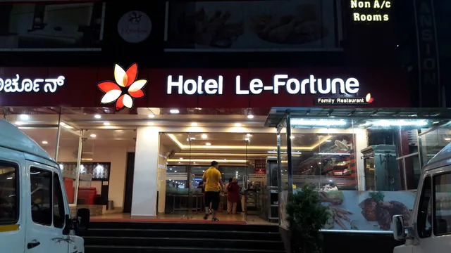 OYO 71823 Coorg Grand Residency